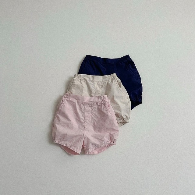 (予約)atomeme : pop pants