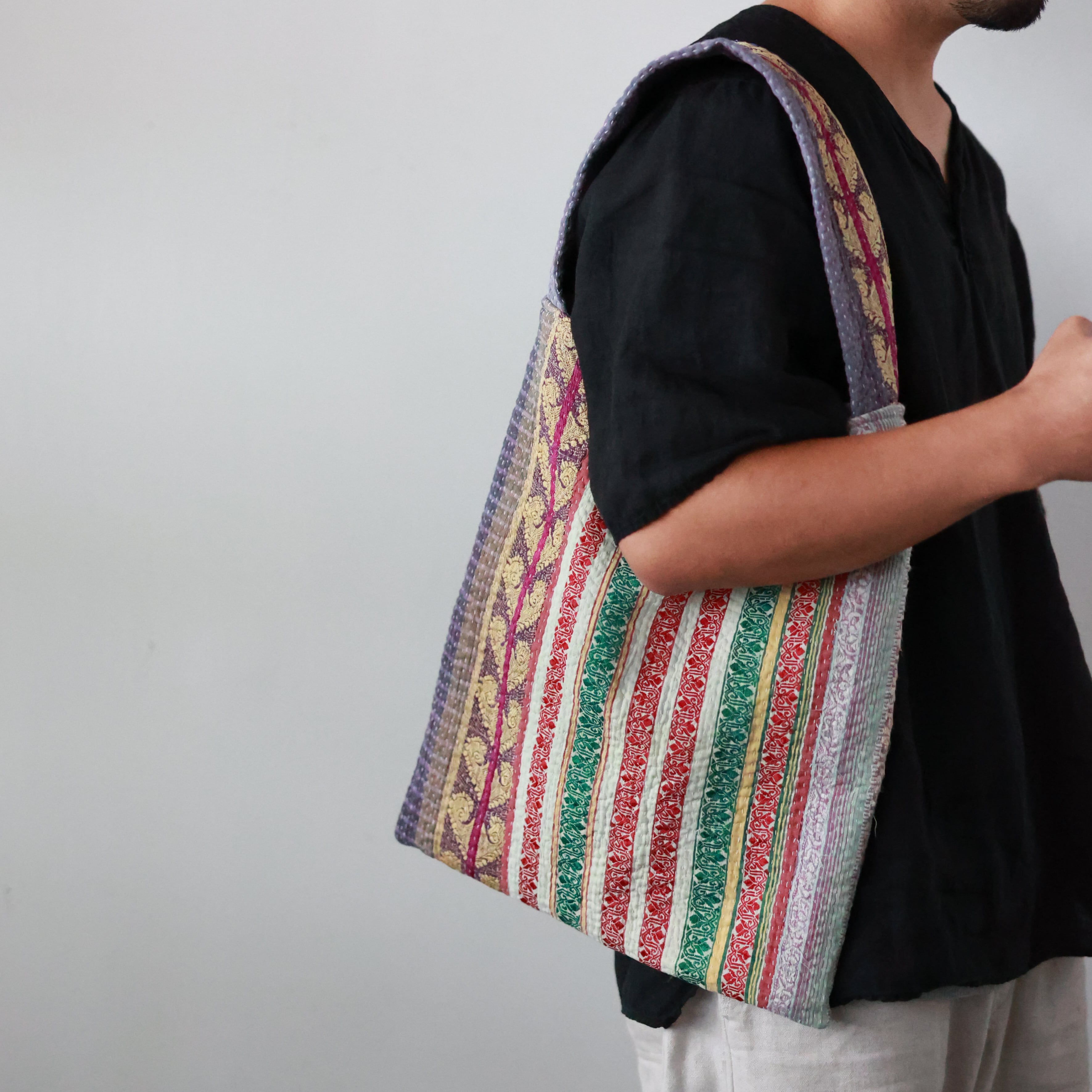 Kantha / ヴィンテージキルト | Et cetera