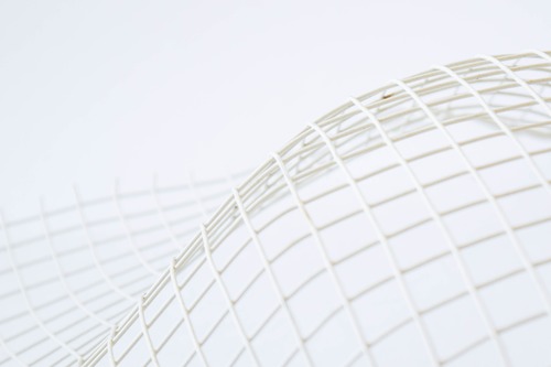 ワイヤーメッシュ