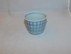 染付蕎麦猪口 Blue & white porcelain Soba noodle cup