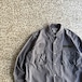 GOOD ENOUGH / 99’s ventilation shirt size L