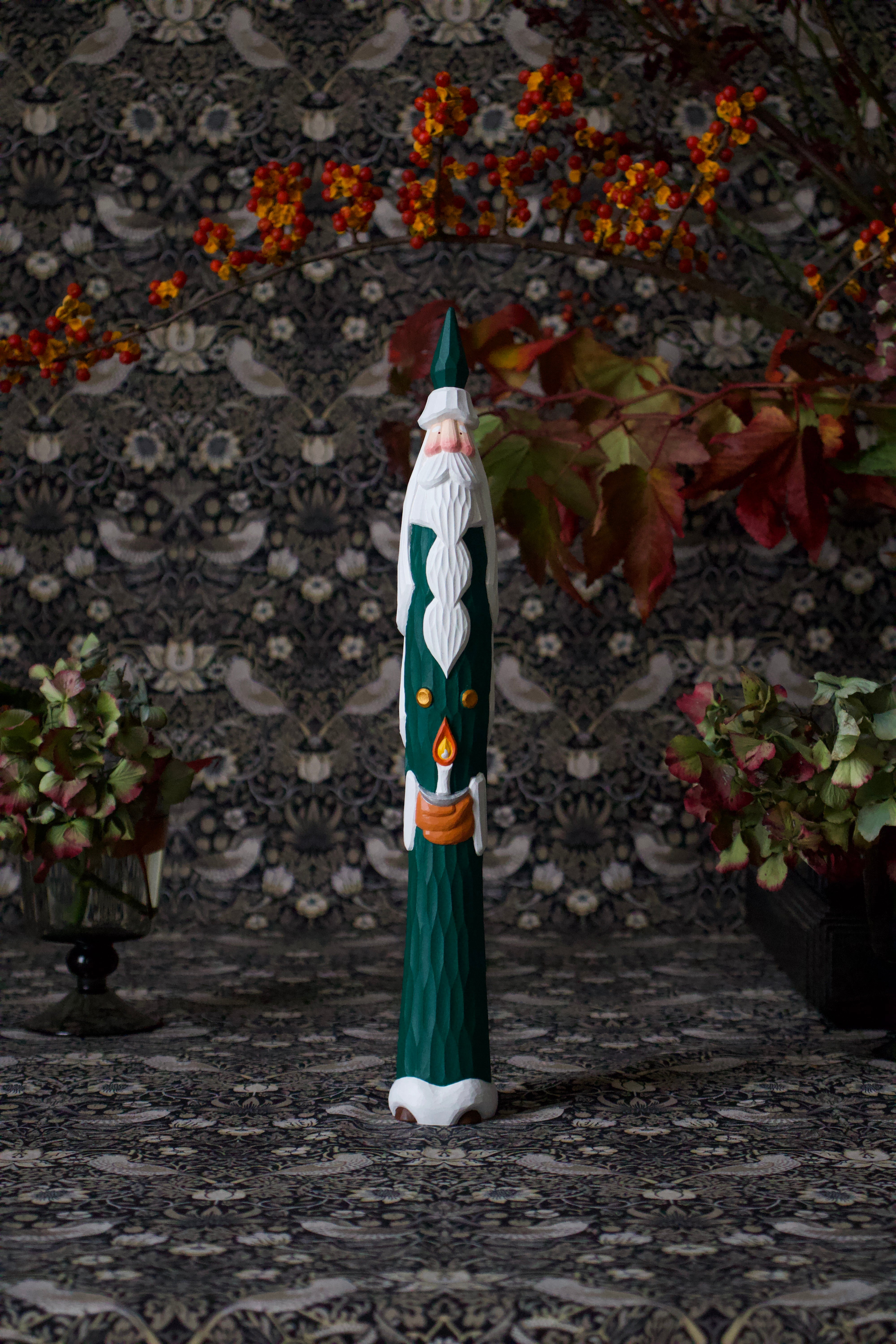 キャンドルアイビーD8