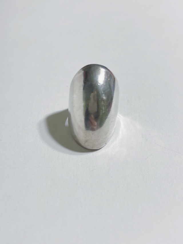 【14号】Vintage 925 silver ring ( ヴィンテージ シルバー リング  指輪 )