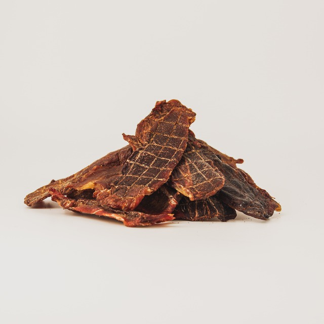 INOSHISHI JERKY 600g