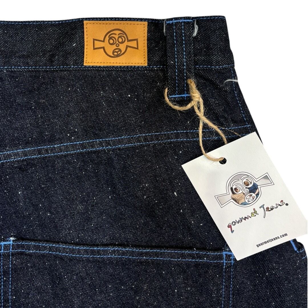 gourmetjeans/Patch | danjil Street