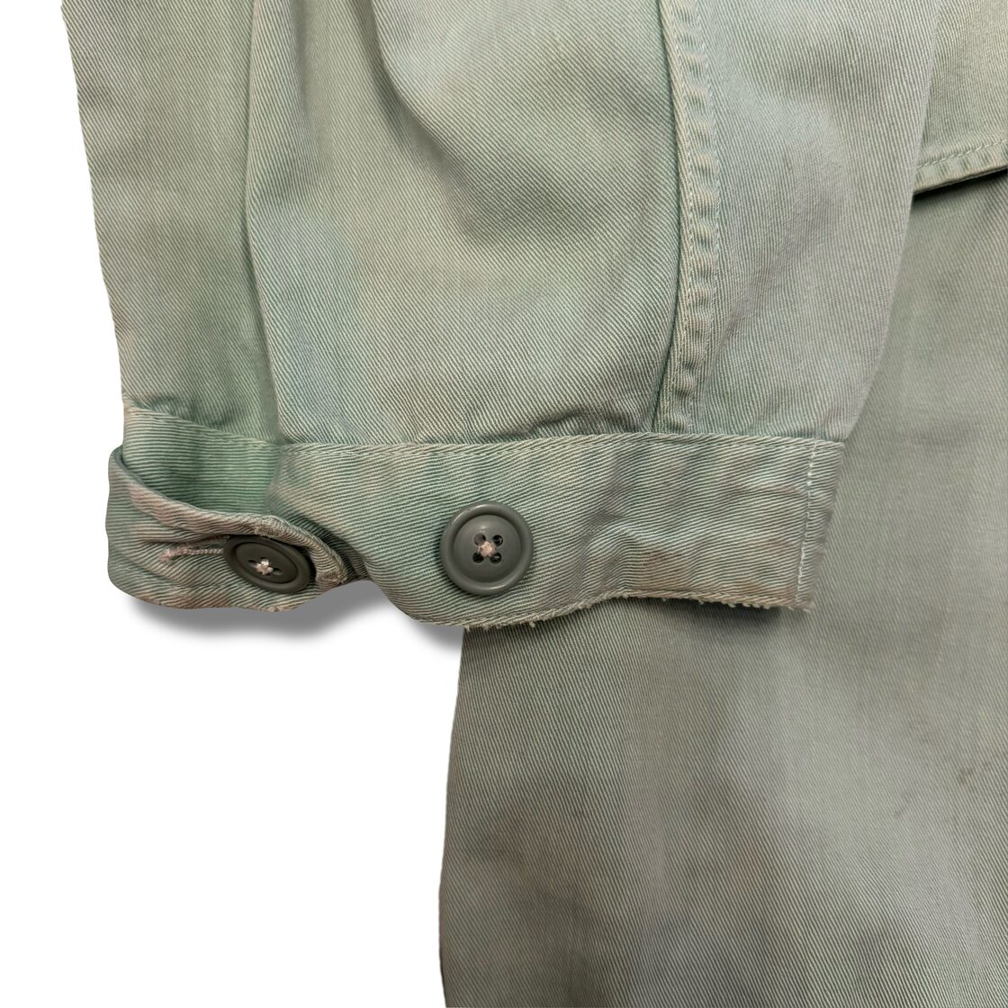 90s Polo Country M-51サンプリングフィッシュテールパーカー | Pay ID