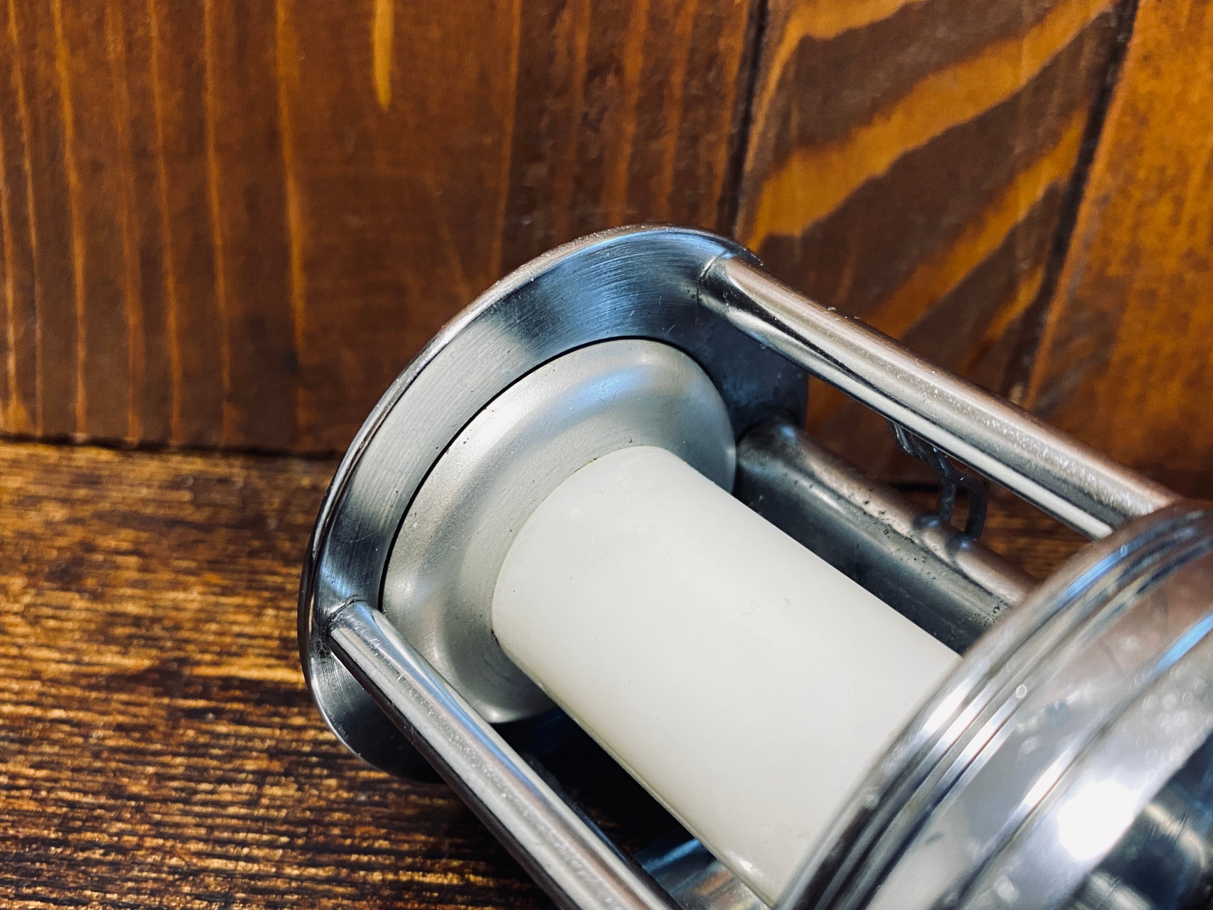 1951年製 Shakespeare WONDERREEL No.1920 [5446] | Tackleshop GTA