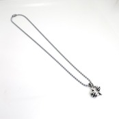 THORNY HEART PENDANT [SMALL] / ソーニーハート S ペンダント