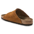 ［BIRKENSTOCK］Zürich／チューリヒ （40-42）VL｜Mink