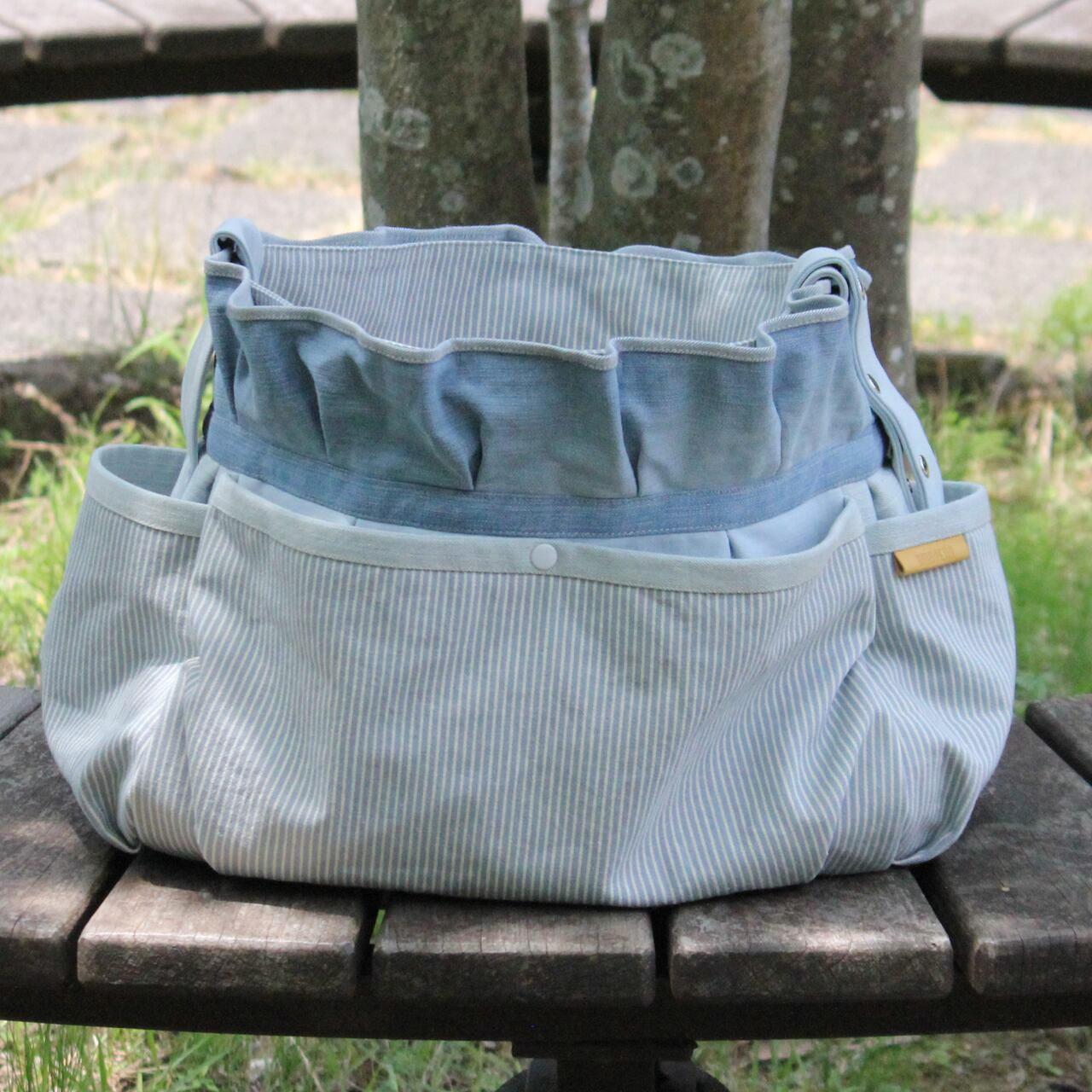 ラッカルスリングsun  内側夏仕様（Ｌ）OMO-RKRK-2010