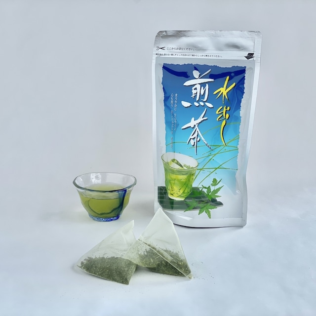 水出し緑茶TB　15個