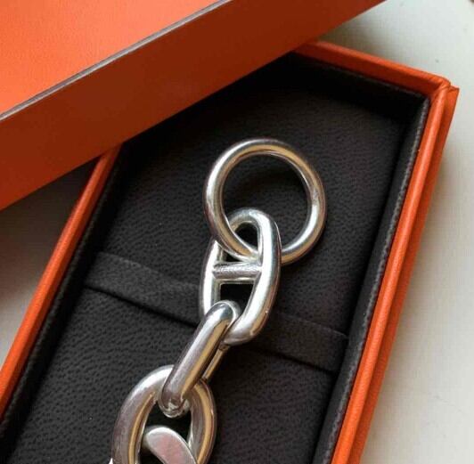 廃盤】HERMES エルメス ALEA GM ブレスレット マルジェラ期 アルディ 