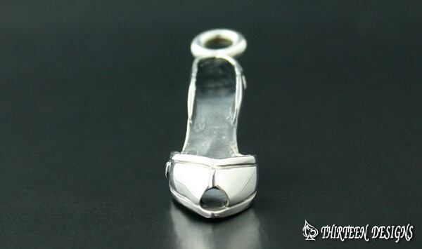 THIRTEEN DESIGNS ハイヒール トップ 376bbb430aa703246c287eb7537175