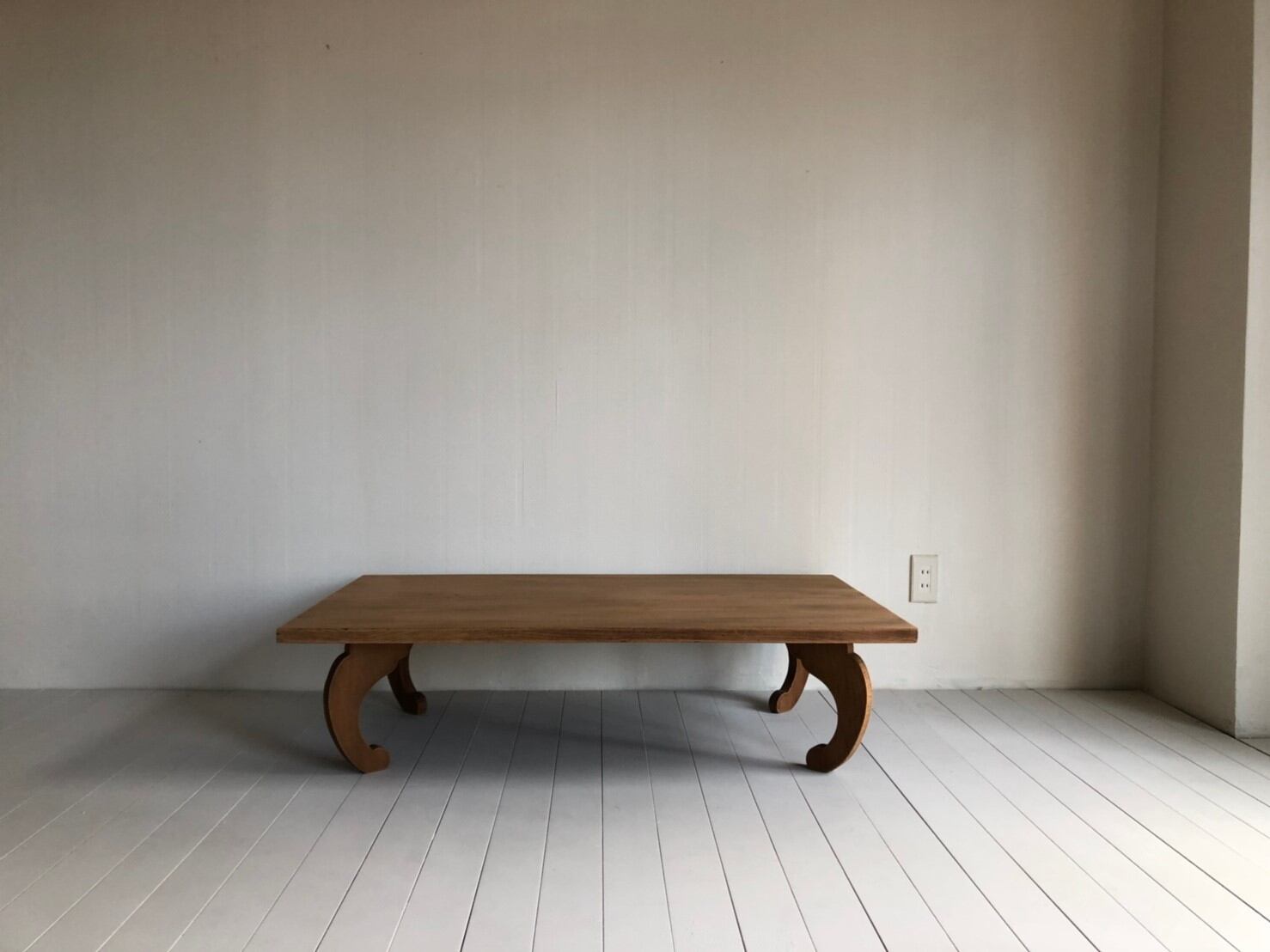 ローテーブル / 古家具