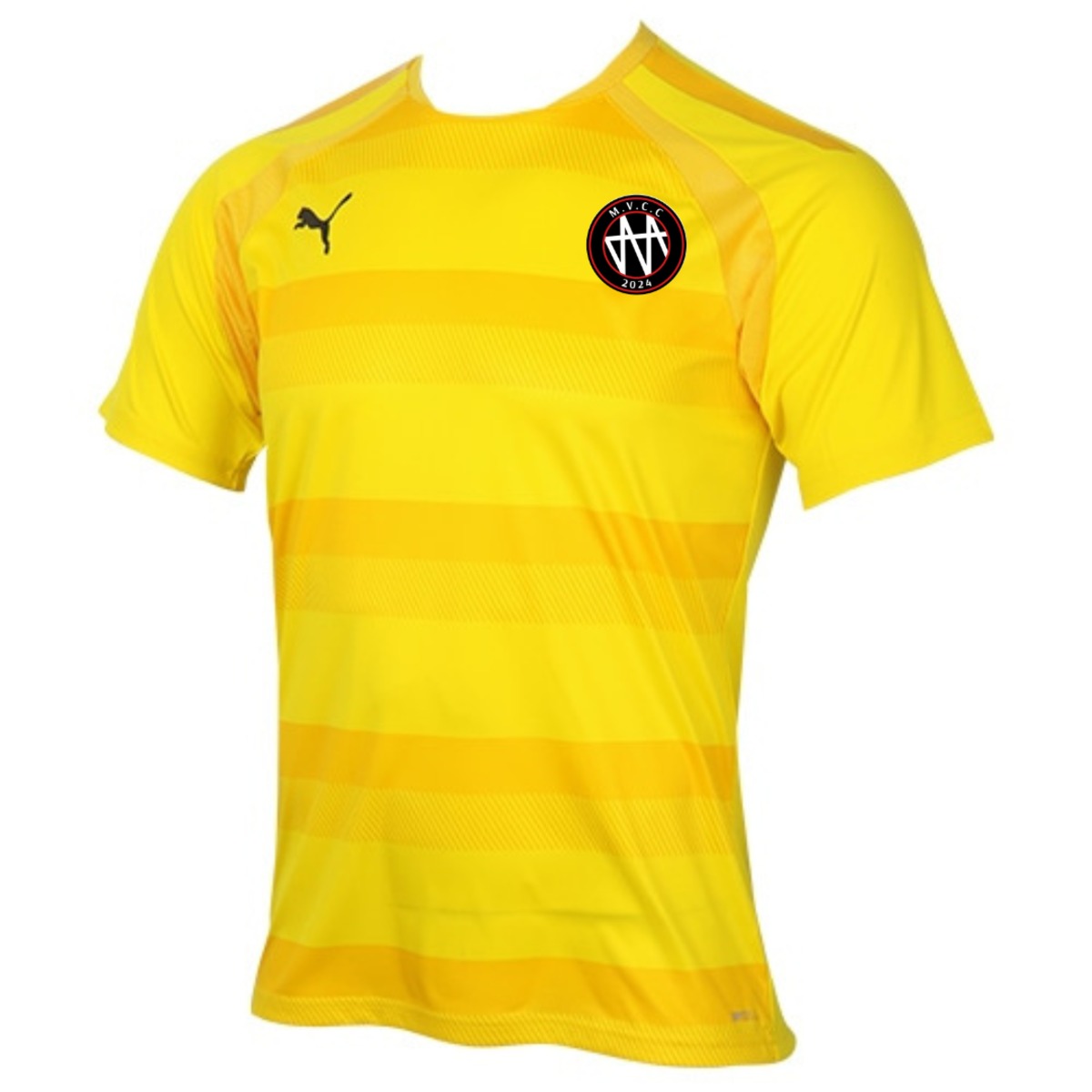 【未使用】joma　ホマ　ビジャレアル　トレーニングシャツ　XL　イエロー PUMA ドルトムント 24/25 トレーニング シャツ 半袖(イエロー