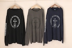 山の耳 【ABDUCT L / TEE】