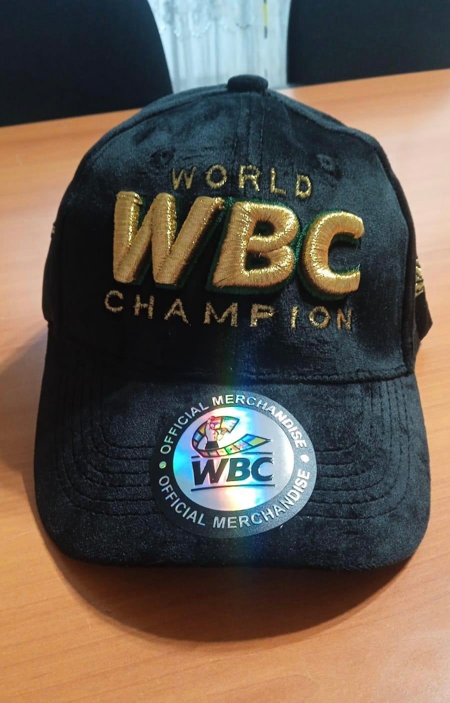 2026年モデルwbcチャンピオンキャッ