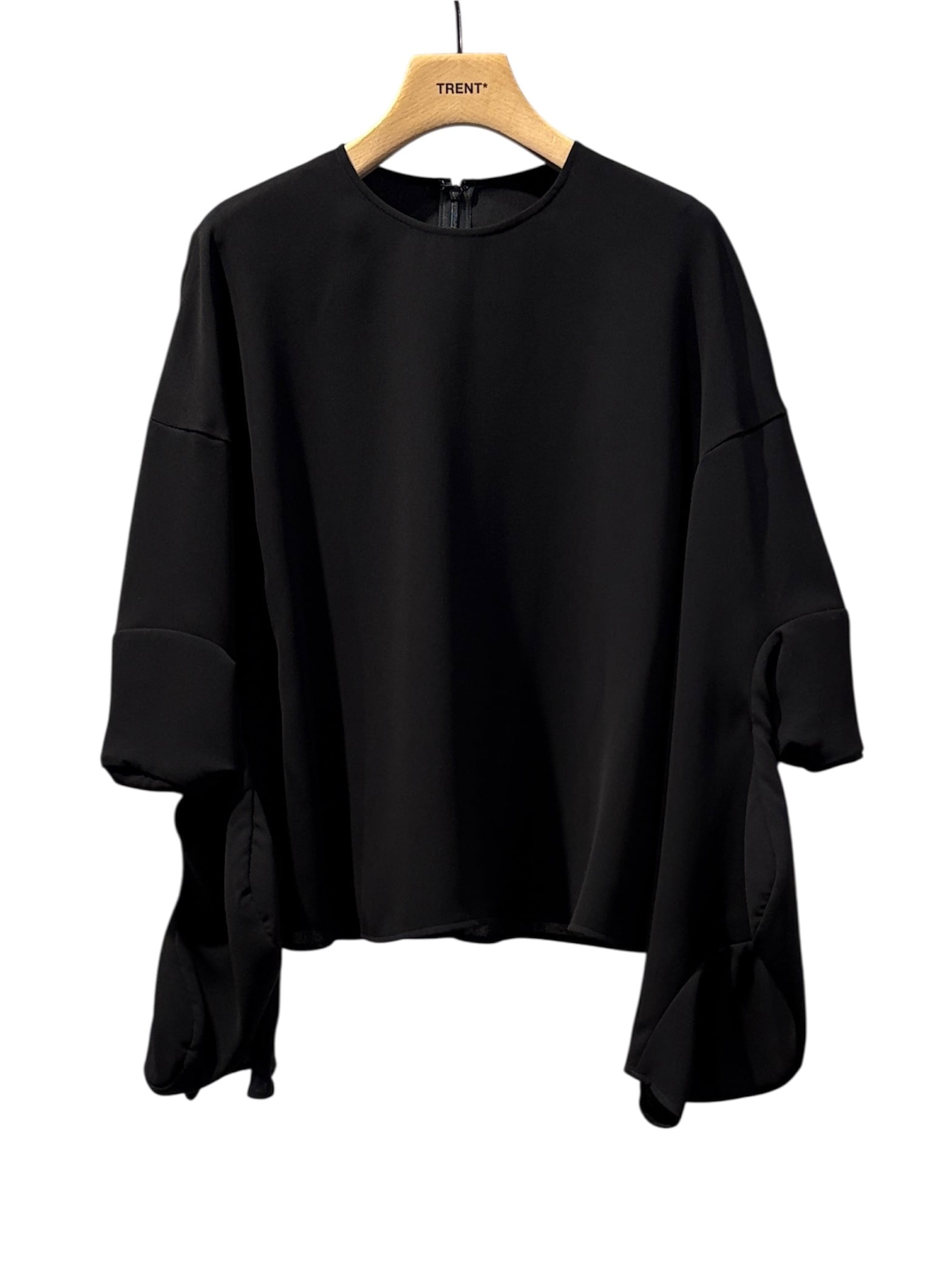 26SS】ENFOLD エンフォルド / レイヤードドレス ワンピース / LAYERED