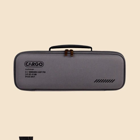 cargo container　slim light pro cargo container SURROUND LIGHT PRO