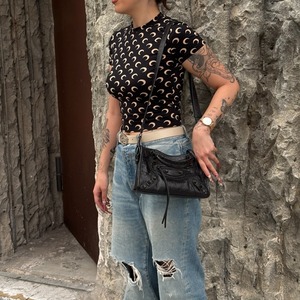 【BALENCIAGA】LE CITY MINI BAG