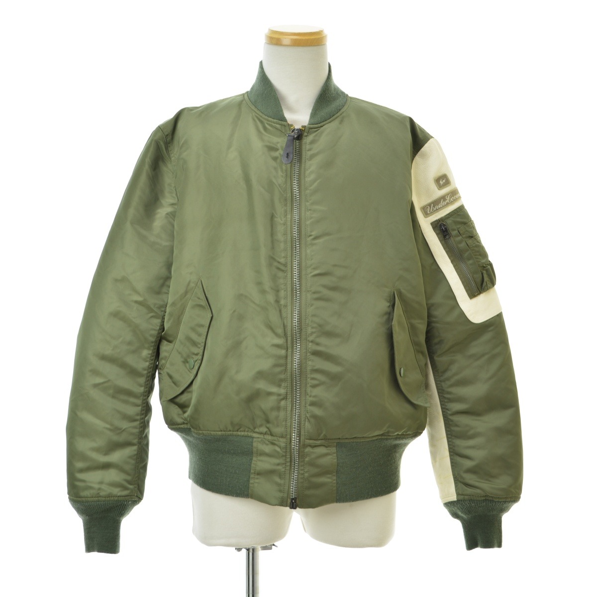 2025年初売り商品】UNDERCOVER × fragment design / アンダーカバー 