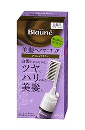 ブローネヘアマニキュア アッシュブラウン 1個 (x 1)