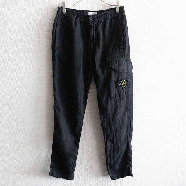 STONE ISLAND SHADOW PROJECT ベンチレーションパンツ（2025年最新 