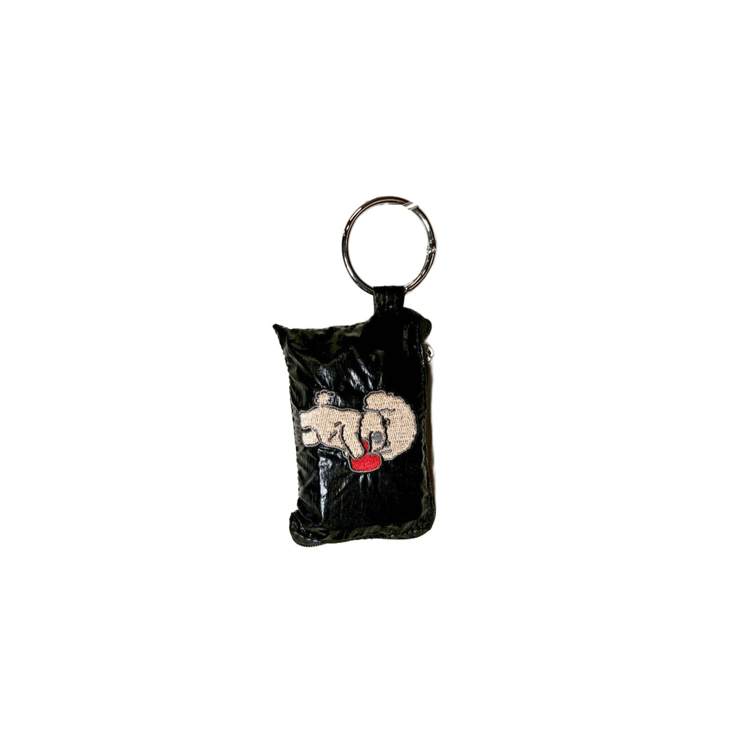 M&Co様 コンパクトエコバッグ ブラック（Compact eco bag） | M&Co. Online Store