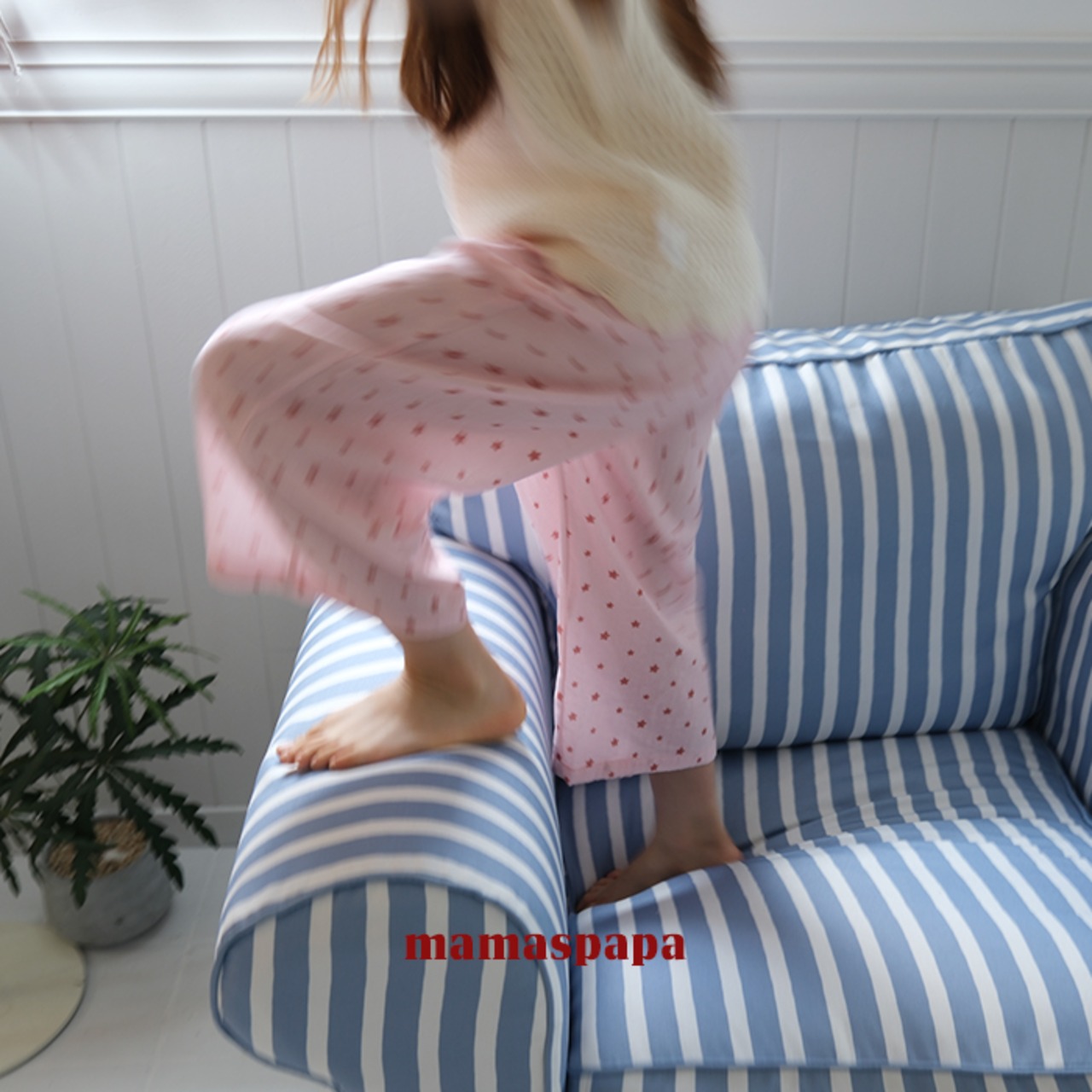 [MAMASPAPA] Various Pants / [마마스파파] 별별팬츠