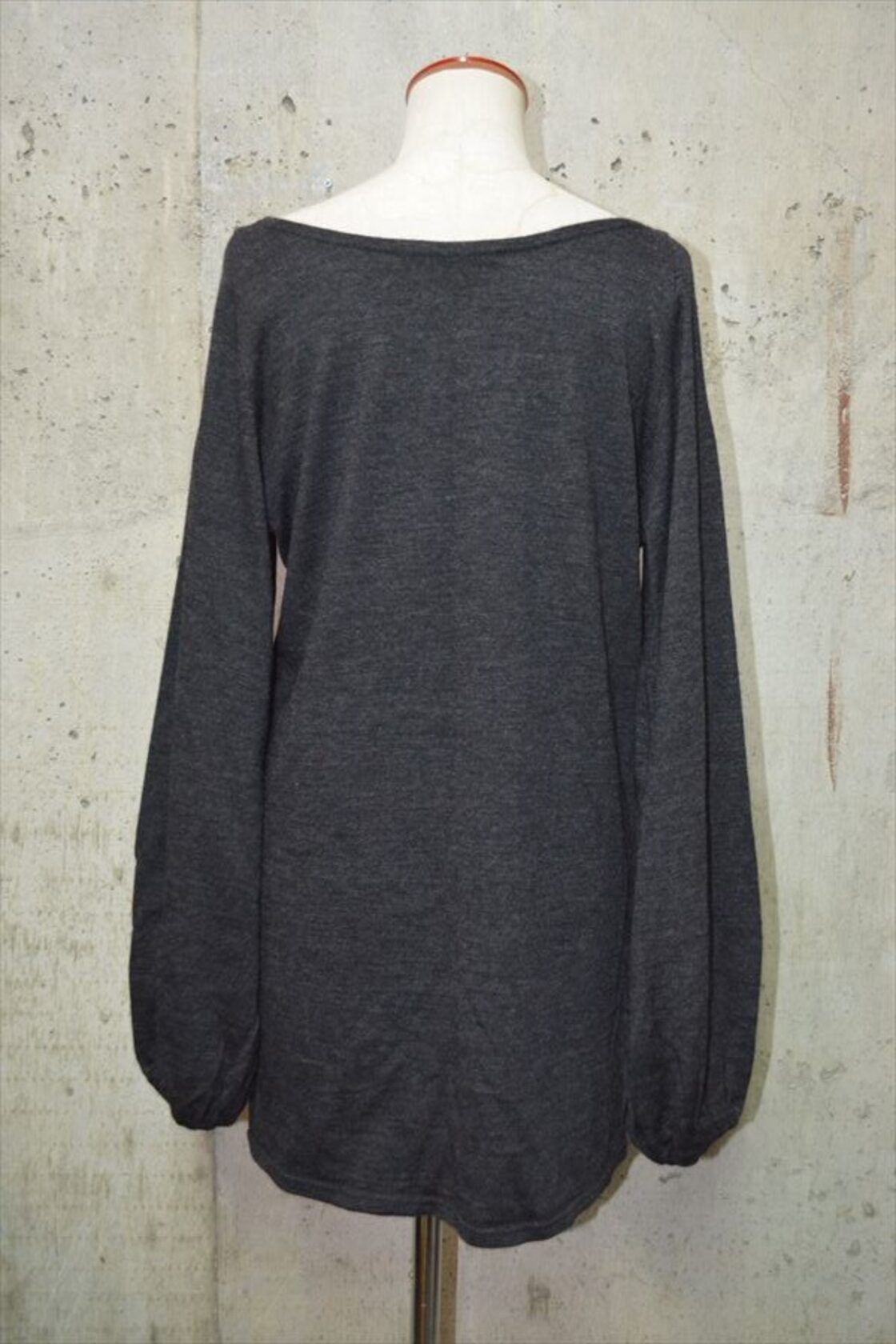 ペレック pelleq ウールニット セーター 1 TS1001AW17 D5697 | PAY ID