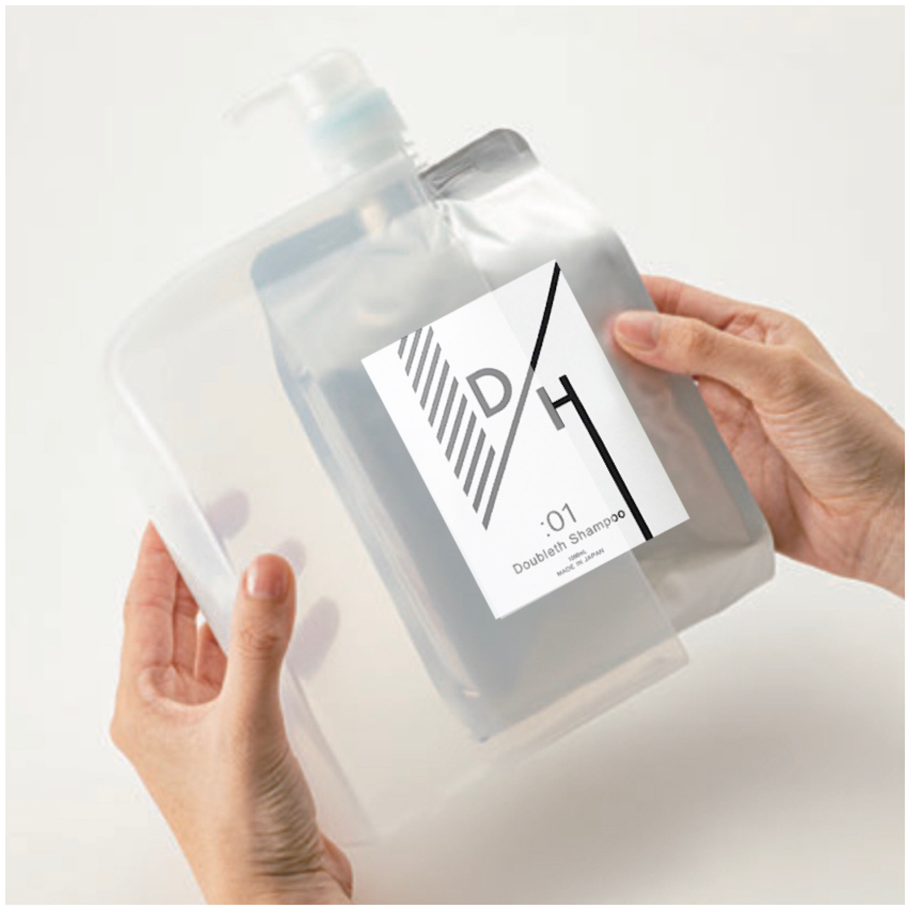 美肌フローラ整えSET》Bubble Biome＋パッド | RA ANSWER