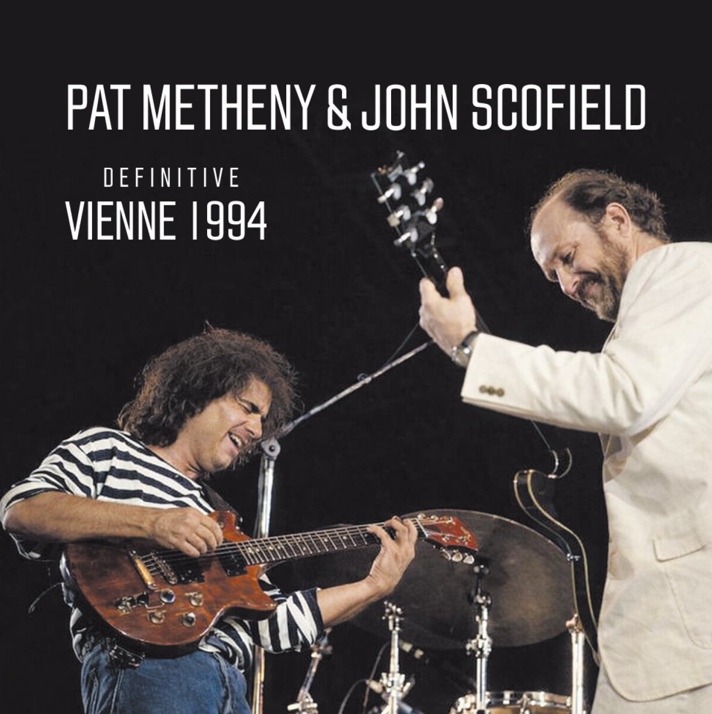 PAT METHENY | Cyberseekers Select