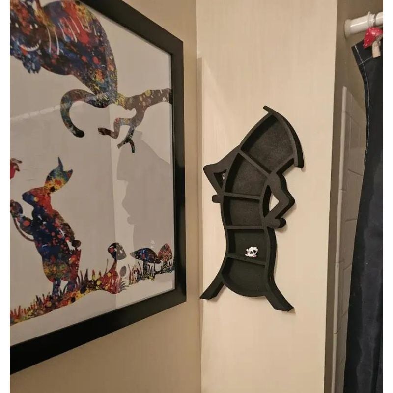 ラック オープン おばけ デザイン ハロウィン ハロウィーン おしゃれ