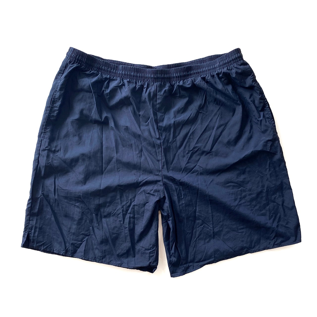 米軍実物 USAF ナイロントレーニングショーツ Deadstock 【XXL】 | hab
