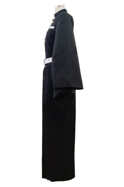 鬼滅の刃 時透無一郎 ときとうむいちろう 鬼殺隊隊服 ◇受注品