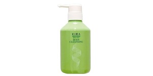 ボディクレンジング400ml　キラ化粧品　