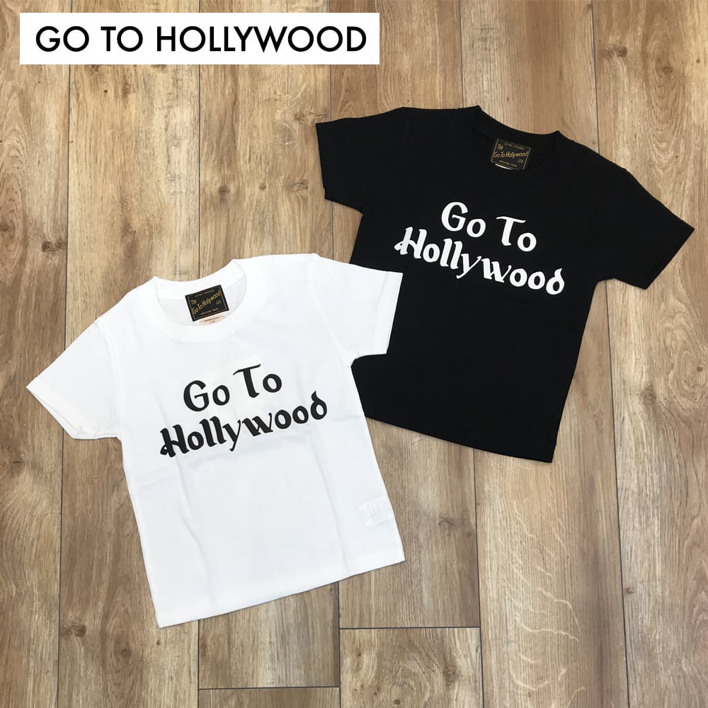 gotohollywood Tシャツ　02 160サイズ
