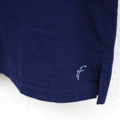 one f P-Tee  NAVY