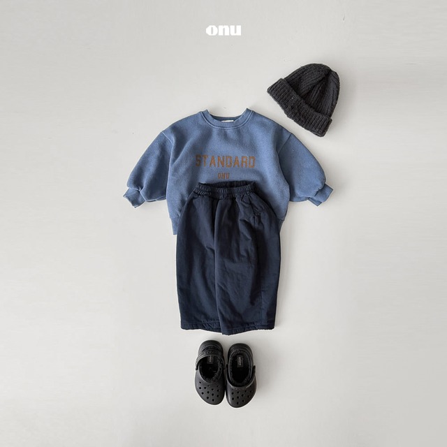 【予約】Standard Sweatshirt