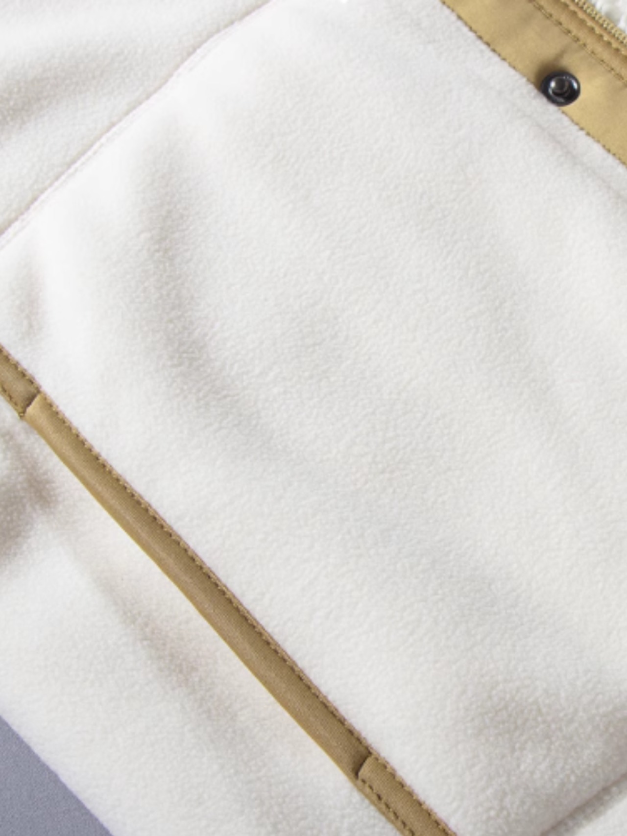 ジップアップフーディーTB1524・画像12