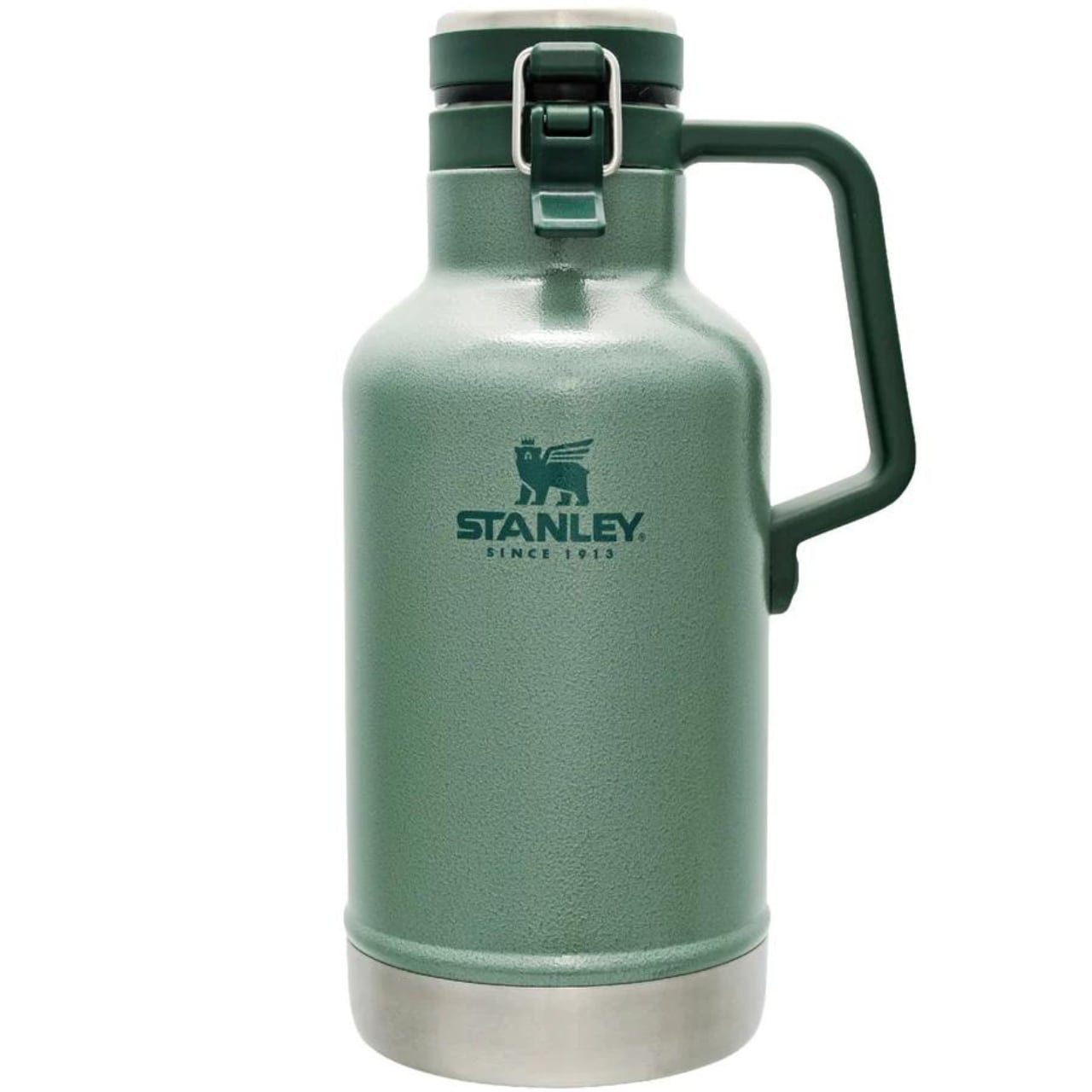 スタンレー STANLEY 真空 グロウラー マットブラック 1.9L