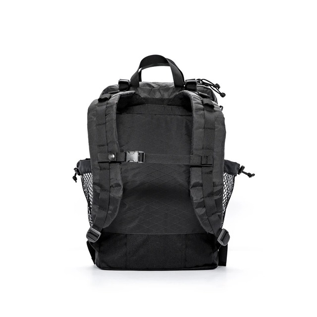 ASP RUCKSACK BLACK