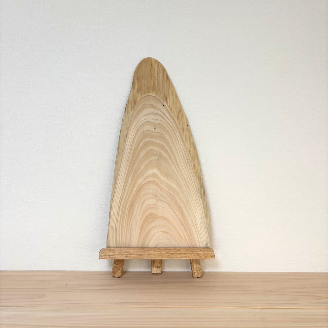 No.1121　ヒノキ