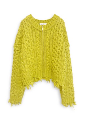 8242-0204／イエロー【残りわずか】