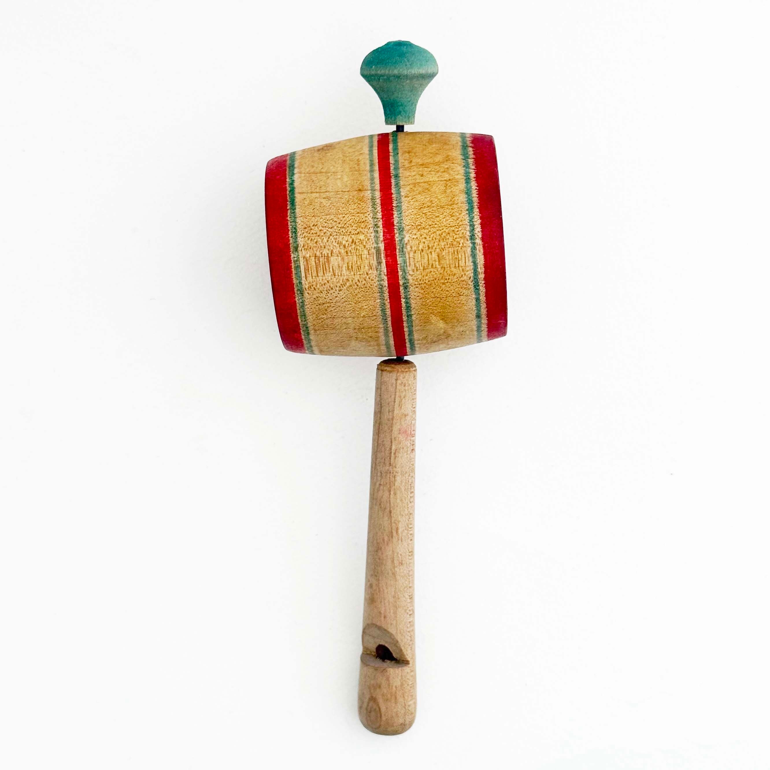 土湯系 / 高橋忠蔵工人（小槌）