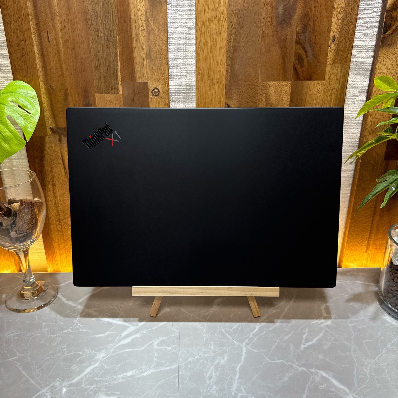 ハイスペック!Lenovo ThinkPad X1 Carbon/最高峰i7第10世代/メモリ16GB/SSD1TB/LTEモデル/ノートパソコン