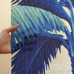 【受注生産】 のれん トロピコ 幅85ｘ丈150cm