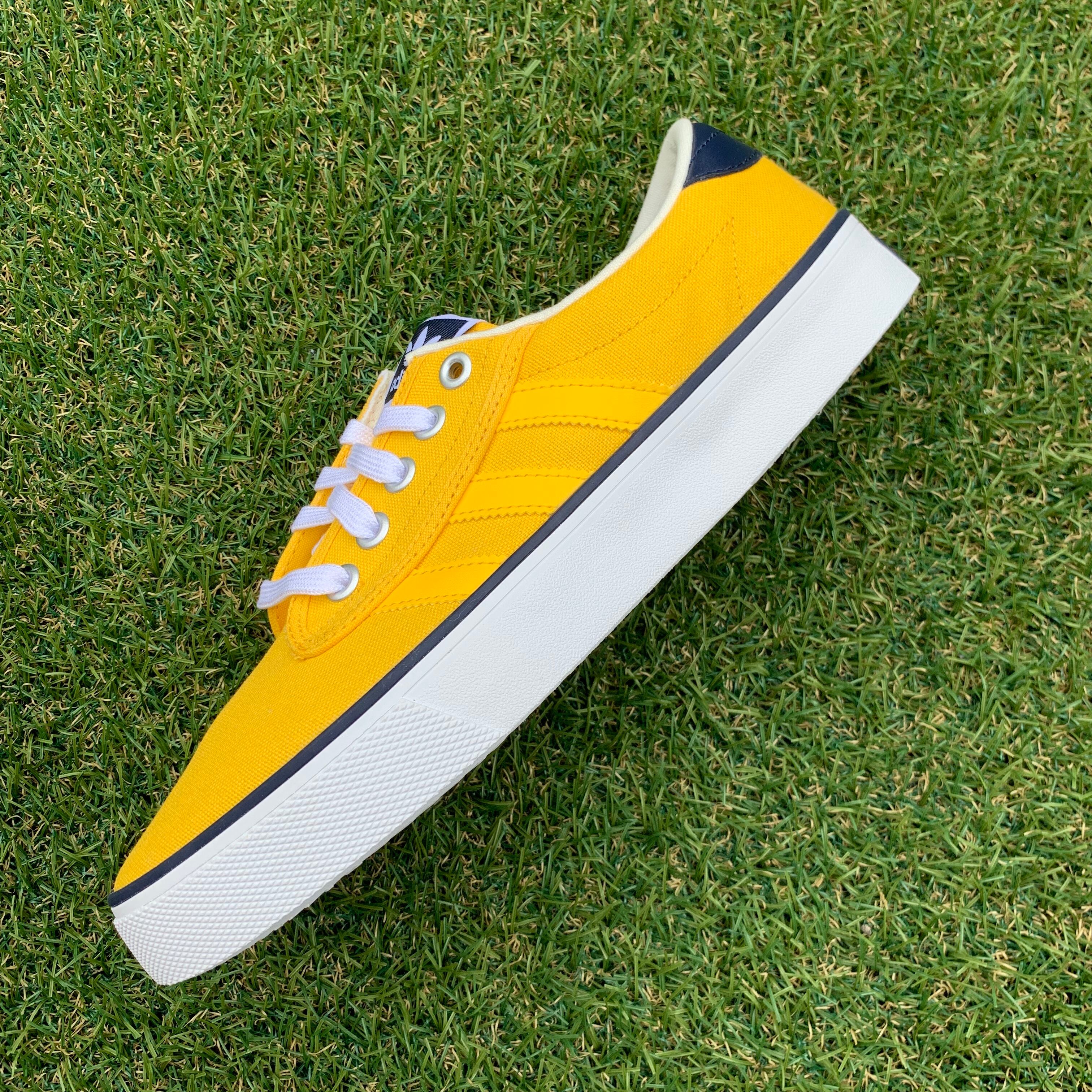 adidas KIEL アディダス キール 221-2 | reshoe