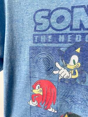 SONIC tee