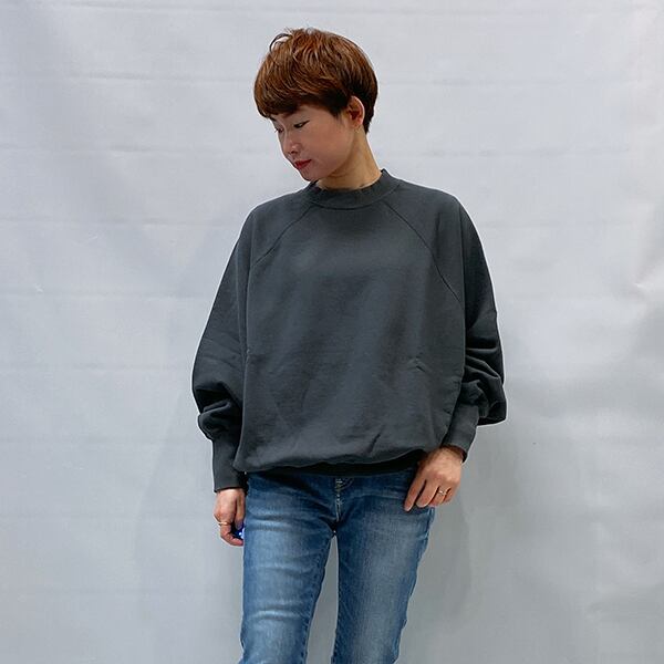 新しいコレクション Sale アッパーハイツ ワッフルシャツ カットソー The Jesse Upper Hights 22春夏新作 レディース 国内正規品 Modayestilo Com Mx